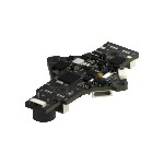 Hot Sales IFlight 16/20 F411 AIO 2-3S Stack Flight Control 20A ESC With 16MB Blackbox ICM42688 25.5*25.5mm for Drone